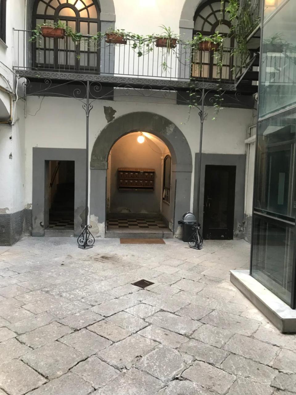 Ai Tre Mercati Palerme Extérieur photo