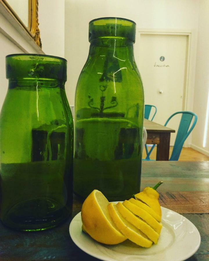 Ai Tre Mercati Palerme Extérieur photo