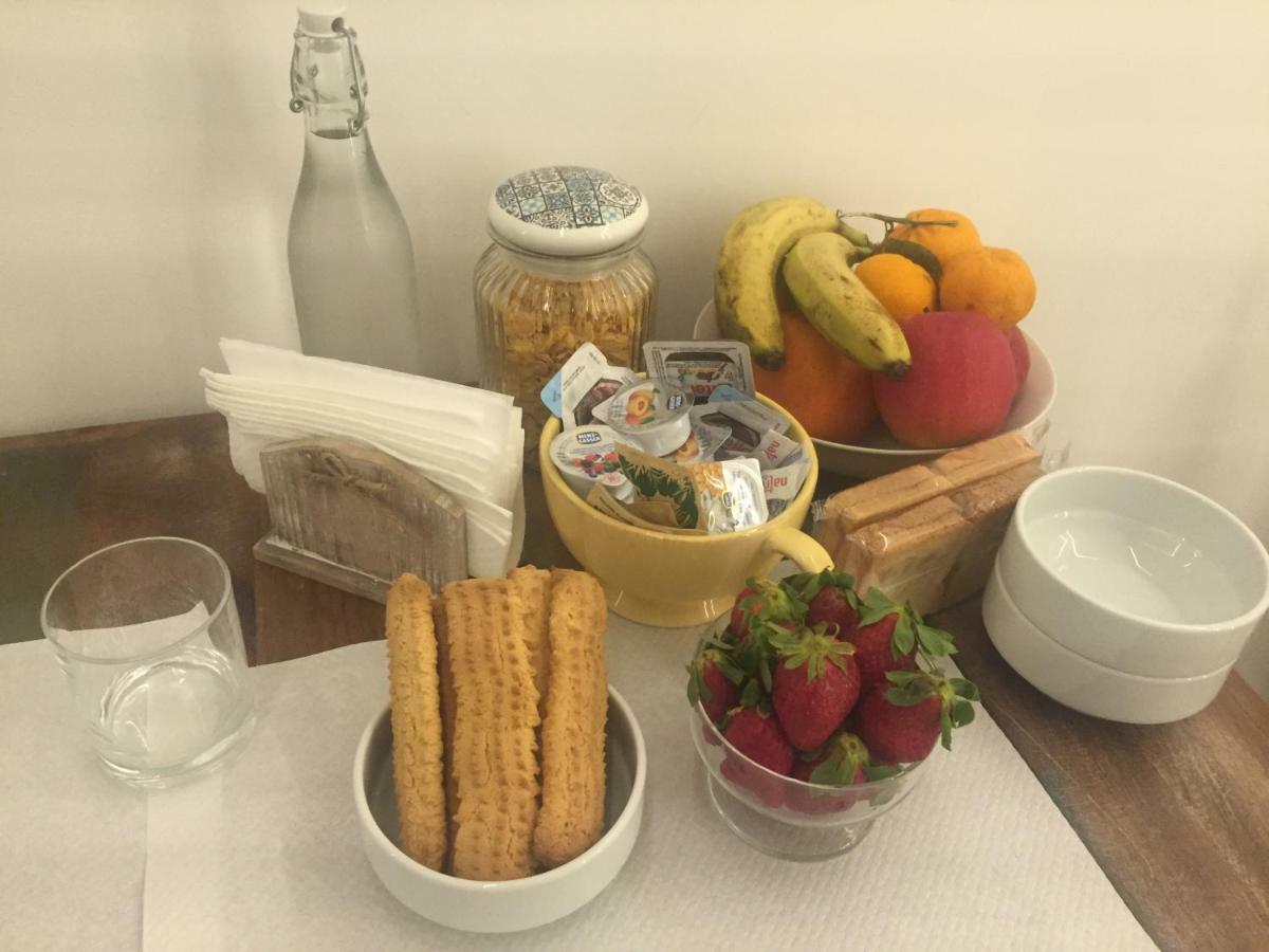 Ai Tre Mercati Palerme Extérieur photo