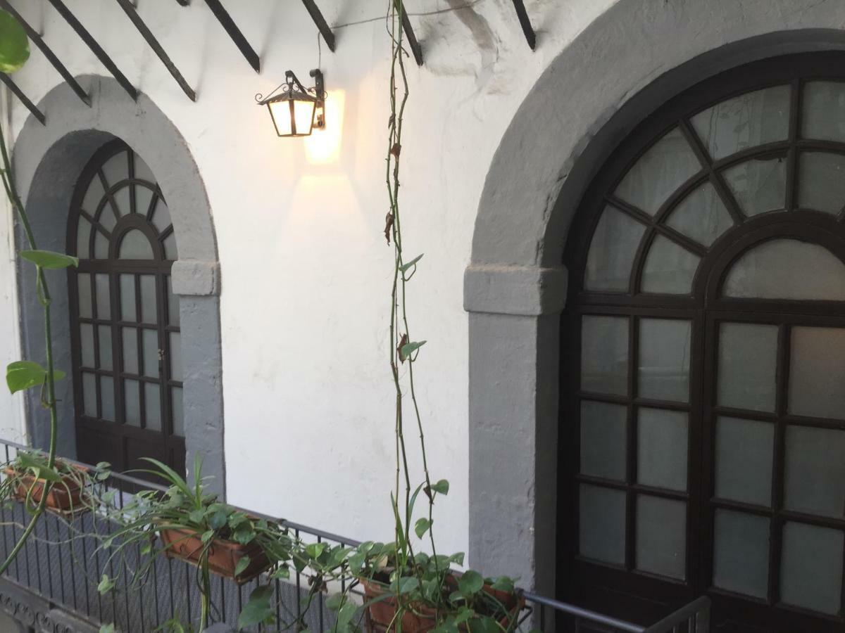 Ai Tre Mercati Palerme Extérieur photo