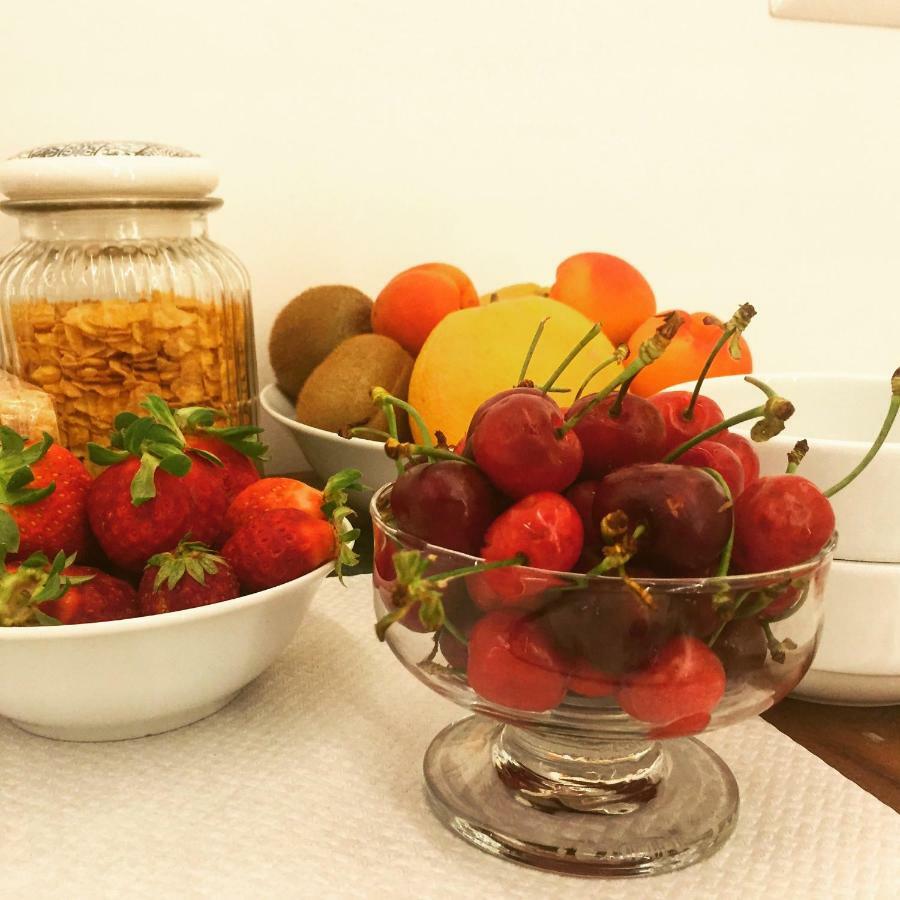 Ai Tre Mercati Palerme Extérieur photo